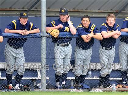 Thumbnail 2 in Highland Park vs. Sachse photogallery.