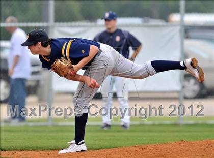 Thumbnail 2 in Highland Park vs. Sachse photogallery.