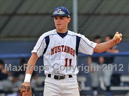 Thumbnail 3 in Highland Park vs. Sachse photogallery.