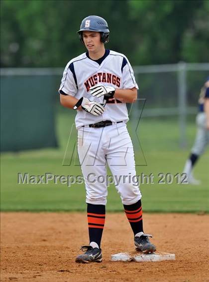 Thumbnail 1 in Highland Park vs. Sachse photogallery.