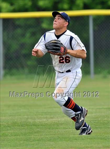 Thumbnail 2 in Highland Park vs. Sachse photogallery.