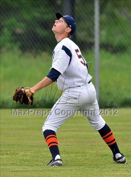 Thumbnail 2 in Highland Park vs. Sachse photogallery.