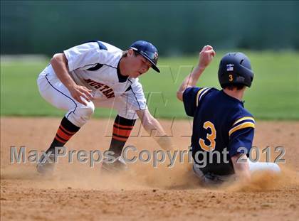 Thumbnail 1 in Highland Park vs. Sachse photogallery.
