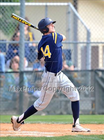 Thumbnail 2 in Highland Park vs. Sachse photogallery.