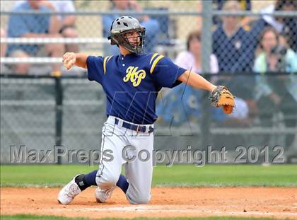 Thumbnail 3 in Highland Park vs. Sachse photogallery.