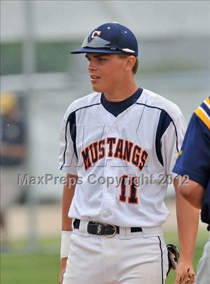 Thumbnail 2 in Highland Park vs. Sachse photogallery.