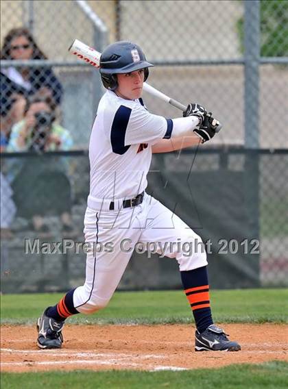 Thumbnail 1 in Highland Park vs. Sachse photogallery.