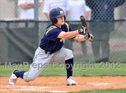 Thumbnail 2 in Highland Park vs. Sachse photogallery.