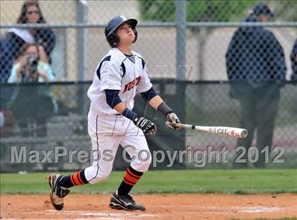 Thumbnail 2 in Highland Park vs. Sachse photogallery.