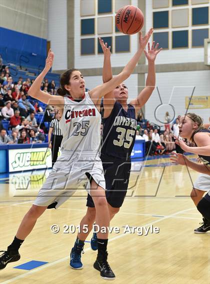 Thumbnail 2 in American Fork vs. Copper Hills (UHSAA First Round) photogallery.