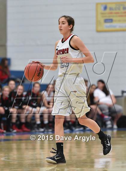 Thumbnail 2 in American Fork vs. Copper Hills (UHSAA First Round) photogallery.