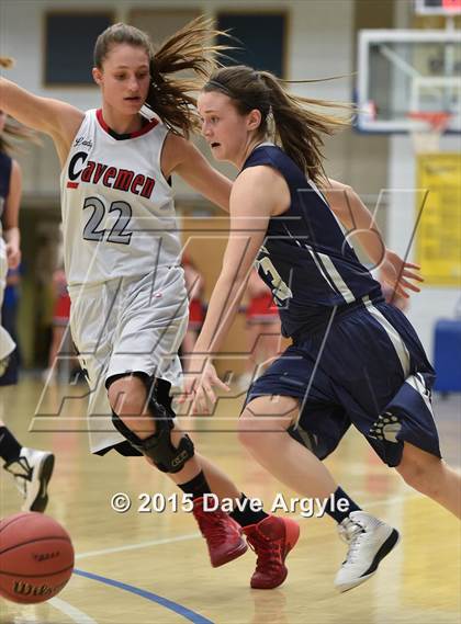 Thumbnail 1 in American Fork vs. Copper Hills (UHSAA First Round) photogallery.