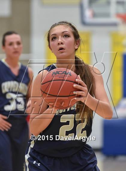 Thumbnail 1 in American Fork vs. Copper Hills (UHSAA First Round) photogallery.