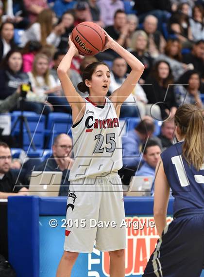 Thumbnail 1 in American Fork vs. Copper Hills (UHSAA First Round) photogallery.