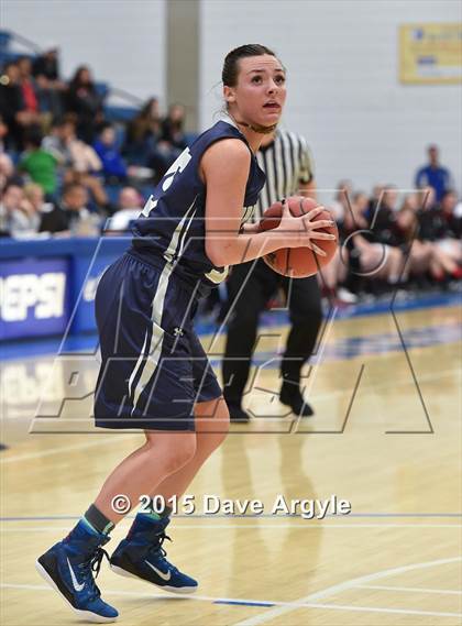 Thumbnail 1 in American Fork vs. Copper Hills (UHSAA First Round) photogallery.