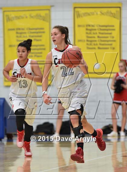 Thumbnail 3 in American Fork vs. Copper Hills (UHSAA First Round) photogallery.