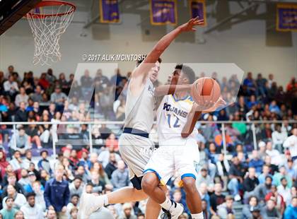 Thumbnail 3 in Heritage vs. Garner Magnet (Holiday Invitational) photogallery.