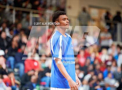 Thumbnail 1 in Heritage vs. Garner Magnet (Holiday Invitational) photogallery.