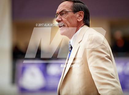Thumbnail 2 in Heritage vs. Garner Magnet (Holiday Invitational) photogallery.