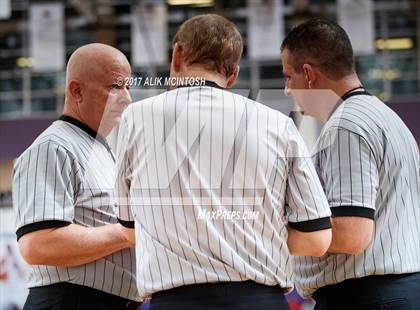 Thumbnail 3 in Heritage vs. Garner Magnet (Holiday Invitational) photogallery.