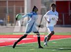 Photo from the gallery "Salpointe Catholic vs. Rio Rico (Ismael Arce Memorial Cup)"