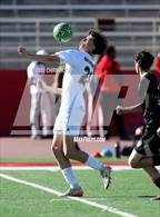 Photo from the gallery "Salpointe Catholic vs. Rio Rico (Ismael Arce Memorial Cup)"