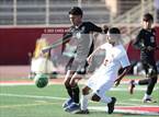 Photo from the gallery "Salpointe Catholic vs. Rio Rico (Ismael Arce Memorial Cup)"