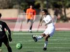 Photo from the gallery "Salpointe Catholic vs. Rio Rico (Ismael Arce Memorial Cup)"