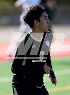 Photo from the gallery "Salpointe Catholic vs. Rio Rico (Ismael Arce Memorial Cup)"