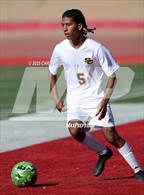 Photo from the gallery "Salpointe Catholic vs. Rio Rico (Ismael Arce Memorial Cup)"