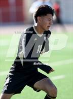 Photo from the gallery "Salpointe Catholic vs. Rio Rico (Ismael Arce Memorial Cup)"