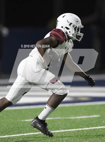 Thumbnail 1 in JSerra Catholic @ St. John Bosco photogallery.