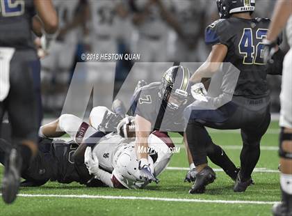 Thumbnail 2 in JSerra Catholic @ St. John Bosco photogallery.