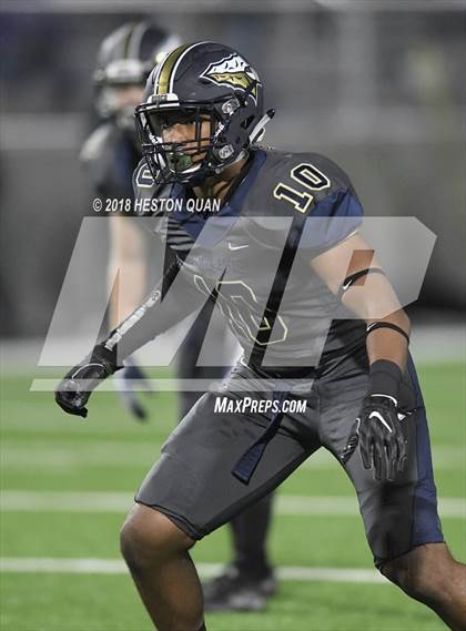 Thumbnail 2 in JSerra Catholic @ St. John Bosco photogallery.