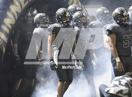 Thumbnail 3 in JSerra Catholic @ St. John Bosco photogallery.