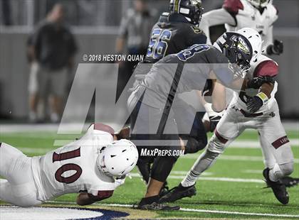 Thumbnail 2 in JSerra Catholic @ St. John Bosco photogallery.