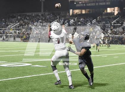 Thumbnail 1 in JSerra Catholic @ St. John Bosco photogallery.