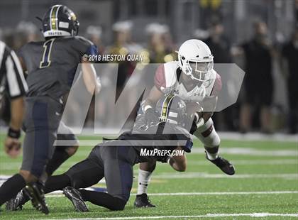 Thumbnail 3 in JSerra Catholic @ St. John Bosco photogallery.