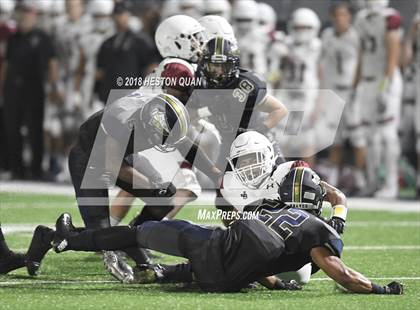 Thumbnail 2 in JSerra Catholic @ St. John Bosco photogallery.
