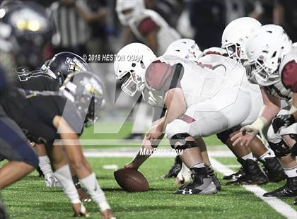 Thumbnail 1 in JSerra Catholic @ St. John Bosco photogallery.