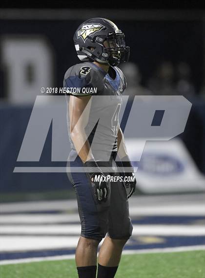 Thumbnail 3 in JSerra Catholic @ St. John Bosco photogallery.