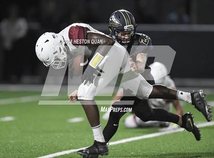 Thumbnail 3 in JSerra Catholic @ St. John Bosco photogallery.