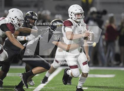 Thumbnail 2 in JSerra Catholic @ St. John Bosco photogallery.