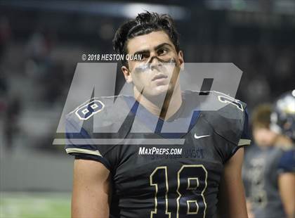 Thumbnail 1 in JSerra Catholic @ St. John Bosco photogallery.