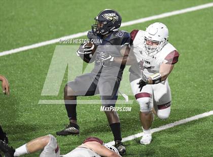 Thumbnail 3 in JSerra Catholic @ St. John Bosco photogallery.