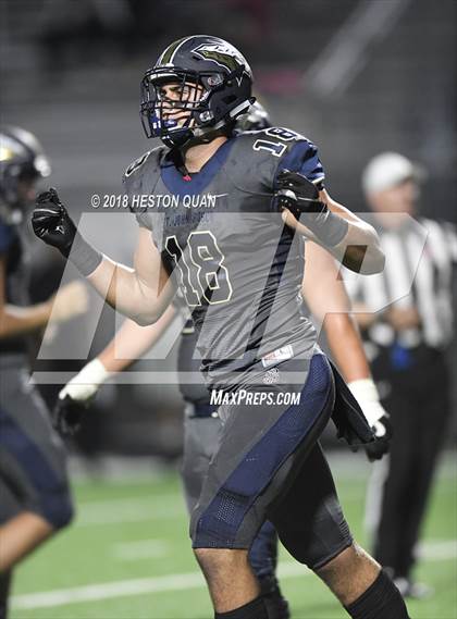 Thumbnail 3 in JSerra Catholic @ St. John Bosco photogallery.