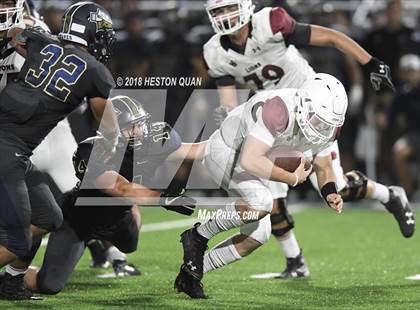 Thumbnail 2 in JSerra Catholic @ St. John Bosco photogallery.
