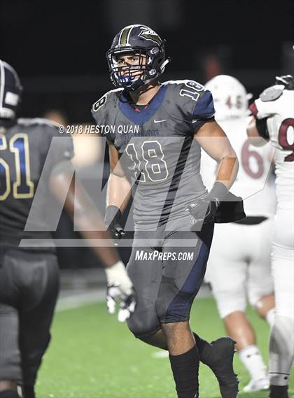 Thumbnail 2 in JSerra Catholic @ St. John Bosco photogallery.