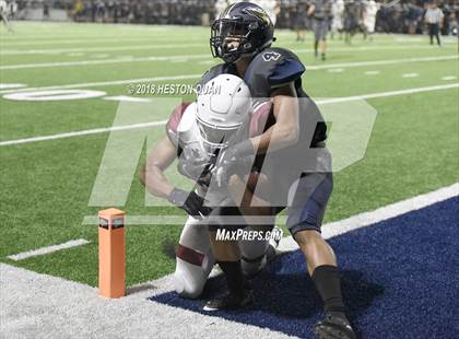 Thumbnail 2 in JSerra Catholic @ St. John Bosco photogallery.