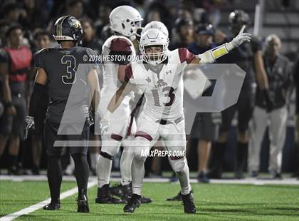 Thumbnail 2 in JSerra Catholic @ St. John Bosco photogallery.